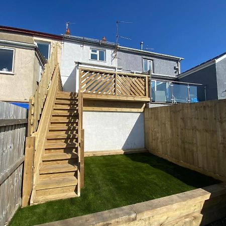 Cosy Cottage With Beautiful Mountain Views Blaenavon Esterno foto